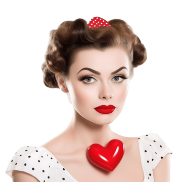 Pin Up Ecuador